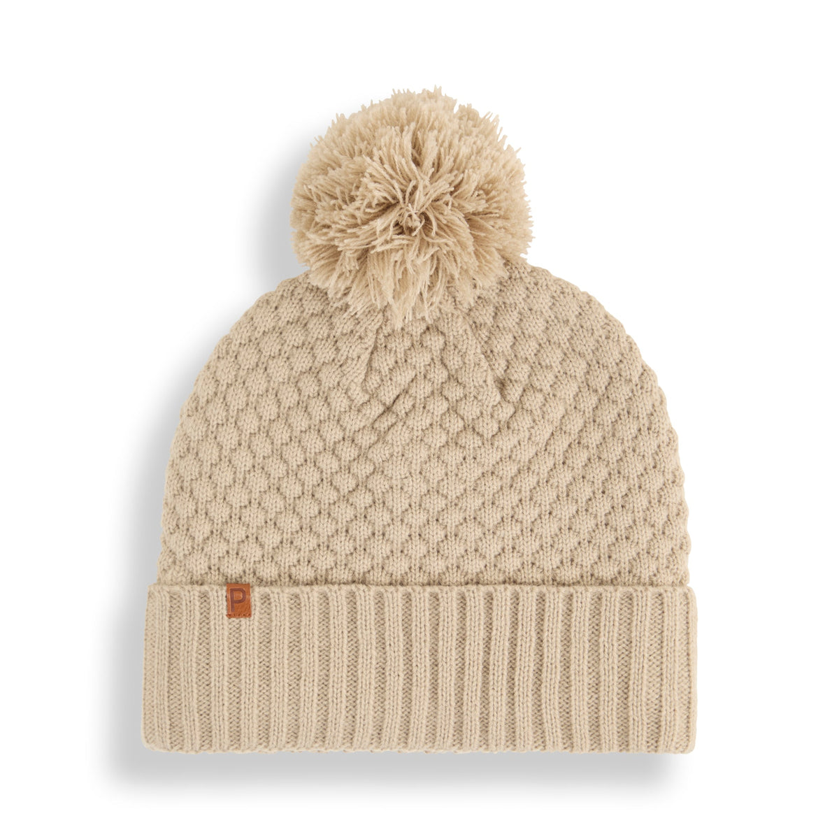 Women's WRMLBL Pom Beanie | Puma Golf Great Value