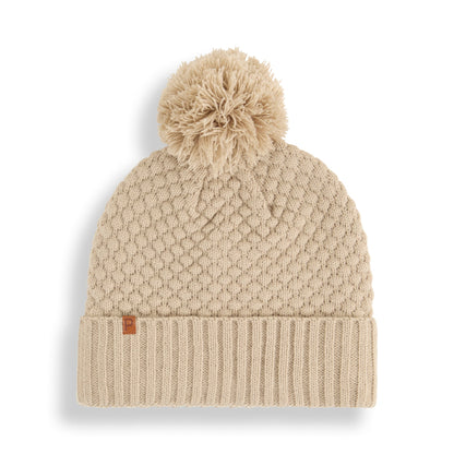 Women's WRMLBL Pom Beanie | Puma Golf Great Value