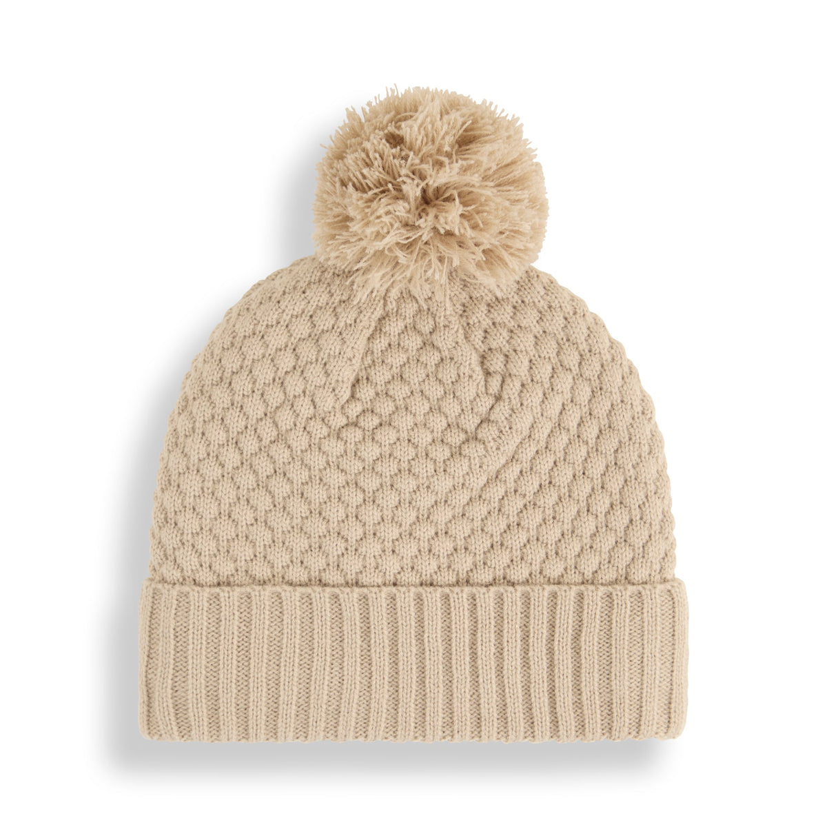 Women's WRMLBL Pom Beanie | Puma Golf Great Value