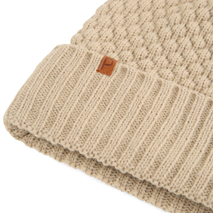 Women's WRMLBL Pom Beanie | Puma Golf Great Value