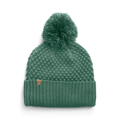 Women's WRMLBL Pom Beanie | Puma Golf Great Value
