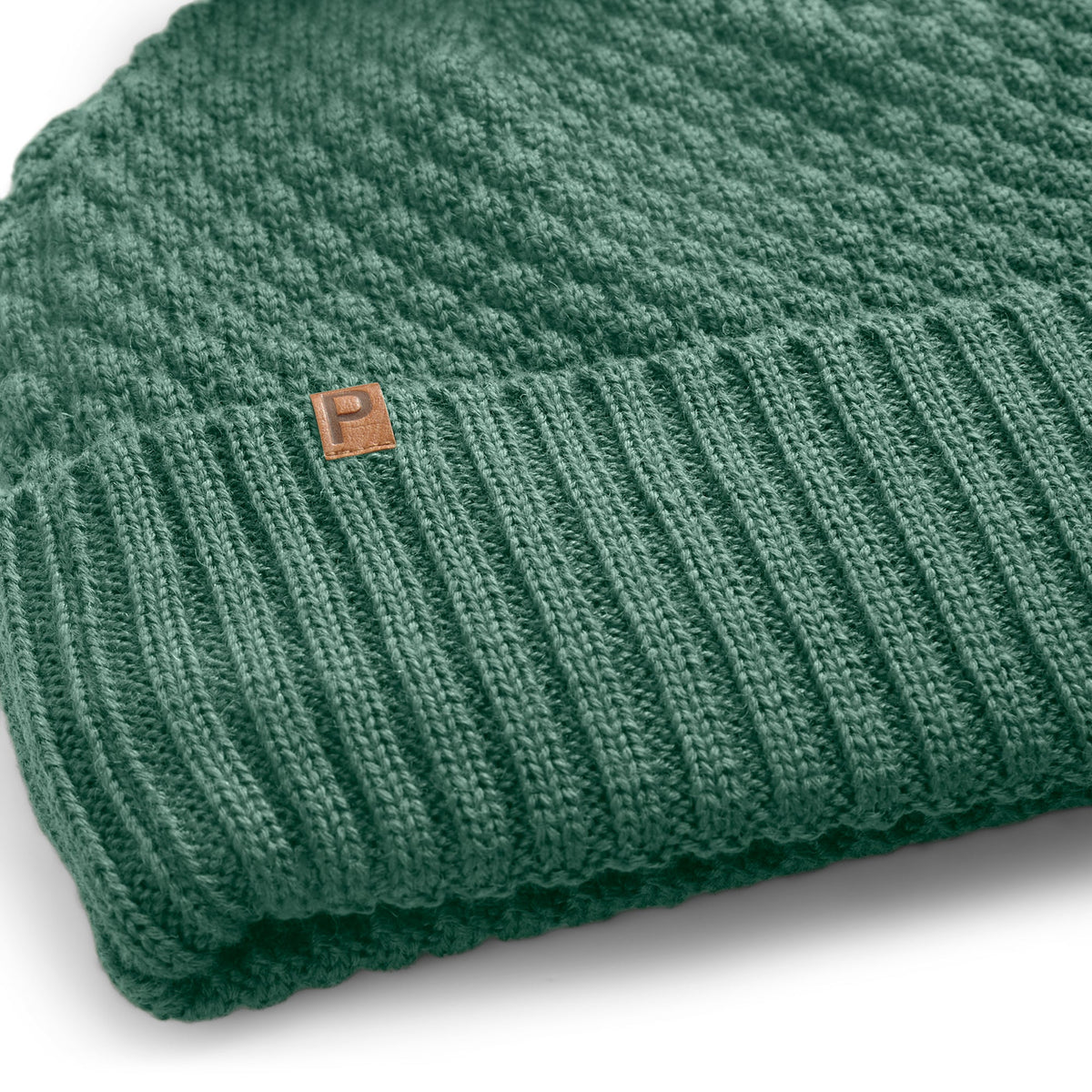 Women's WRMLBL Pom Beanie | Puma Golf Great Value