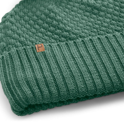 Women's WRMLBL Pom Beanie | Puma Golf Great Value