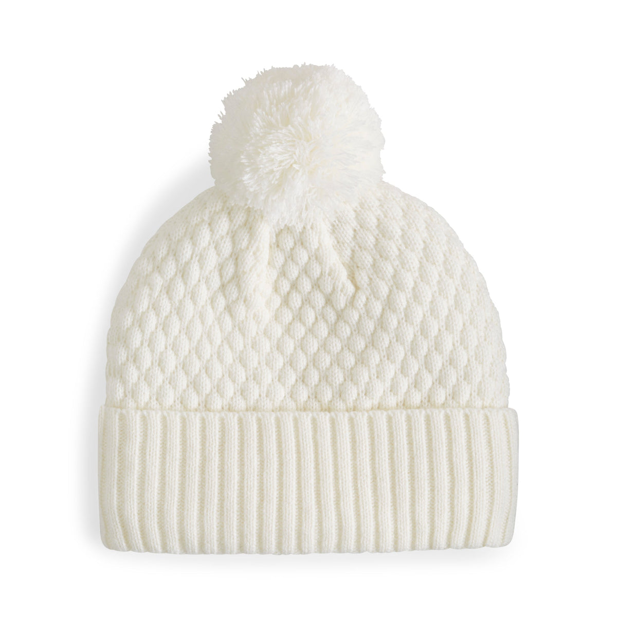 Women's WRMLBL Pom Beanie | Puma Golf Great Value