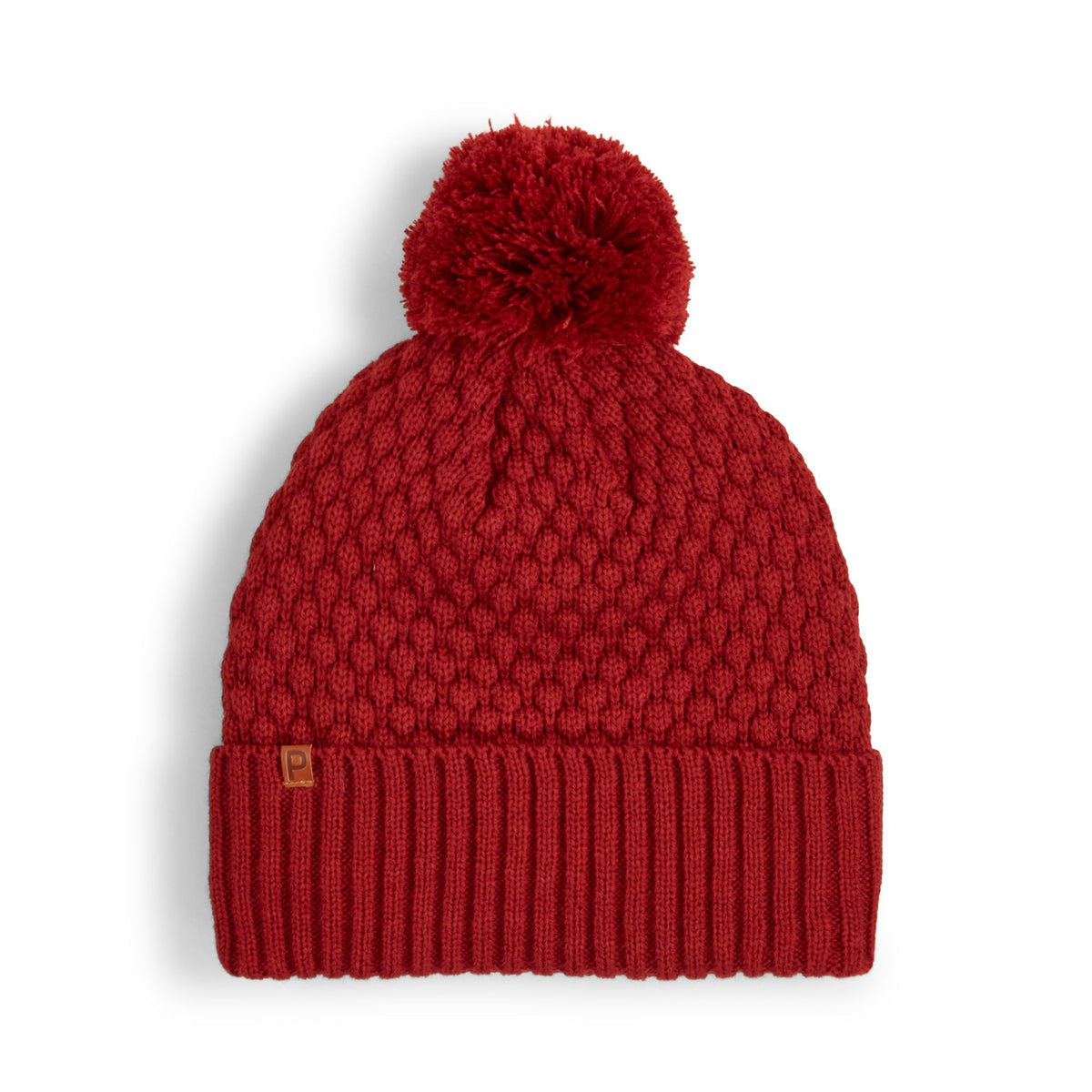 Women's WRMLBL Pom Beanie | Puma Golf Great Value