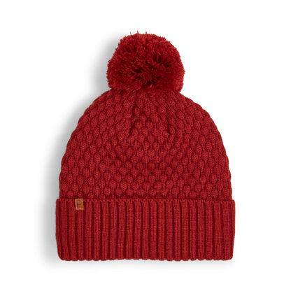 Women's WRMLBL Pom Beanie | Puma Golf Great Value