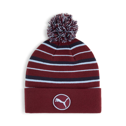 Pom Golf Beanie | Puma Golf Quality