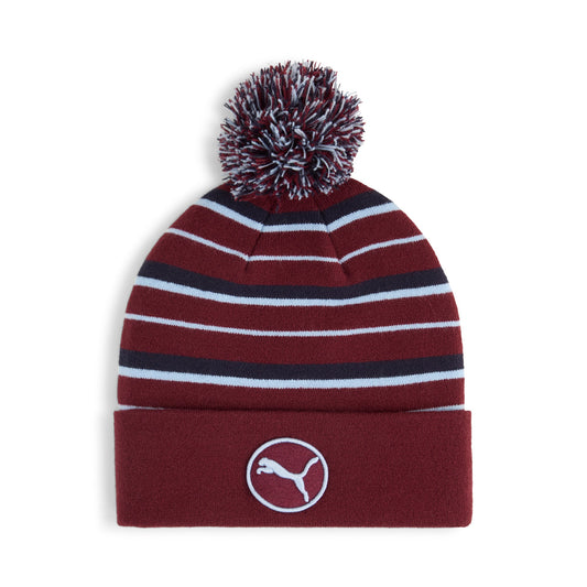 Pom Golf Beanie | Puma Golf Quality