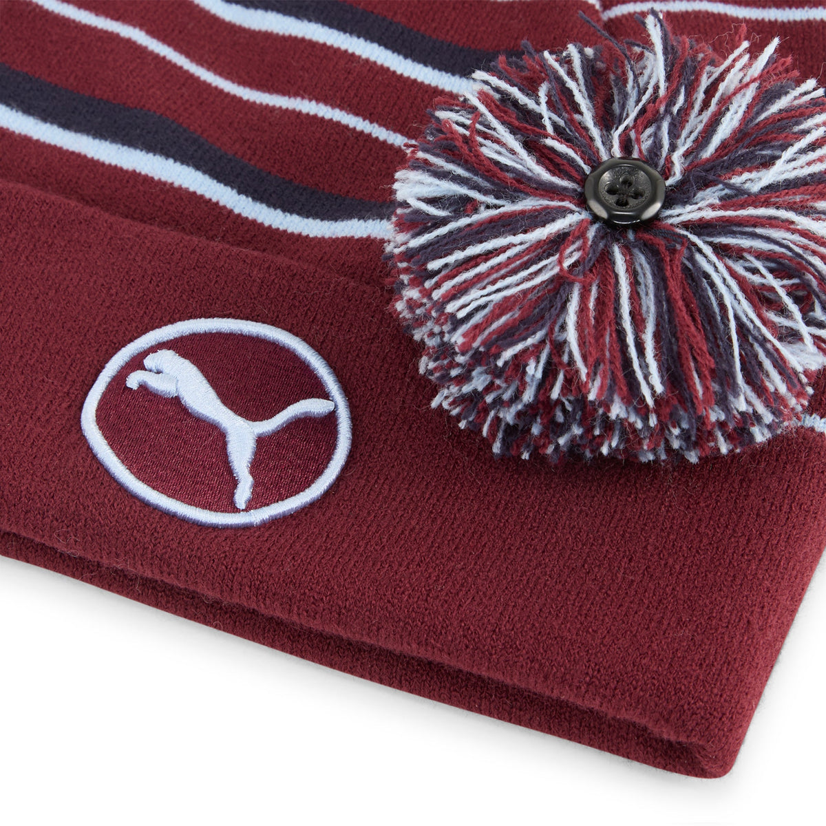 Pom Golf Beanie | Puma Golf Quality