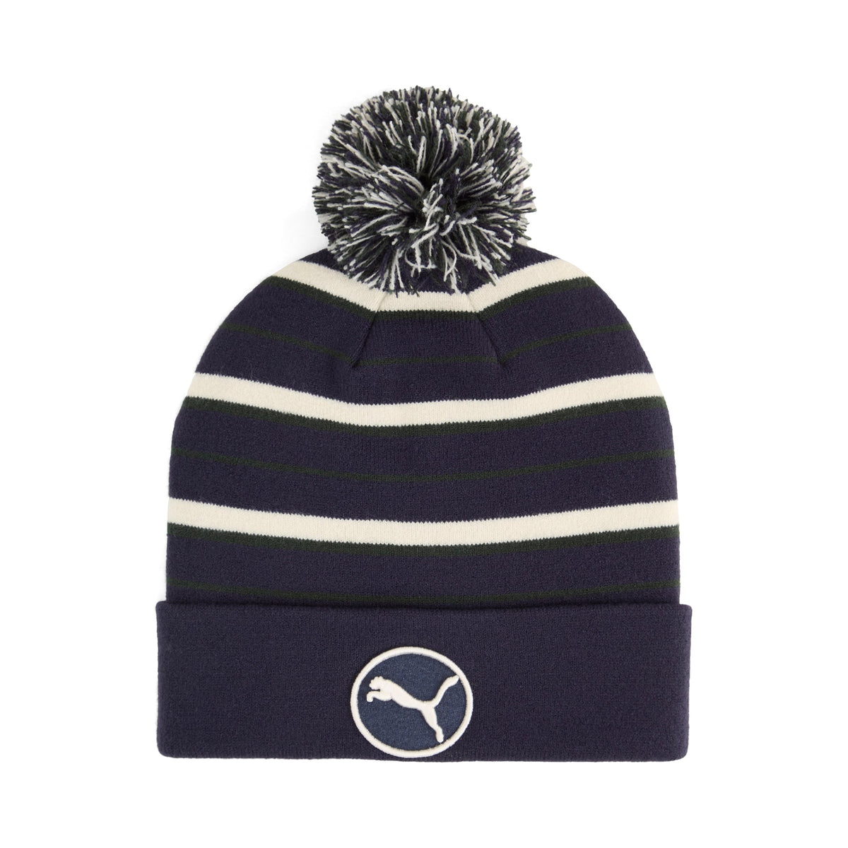 Pom Golf Beanie | Puma Golf Quality