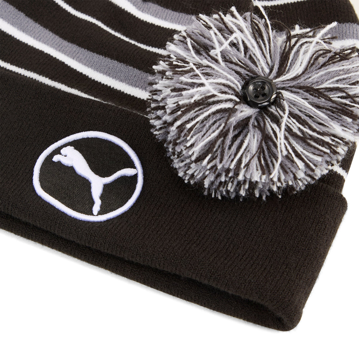 Pom Golf Beanie | Puma Golf Quality