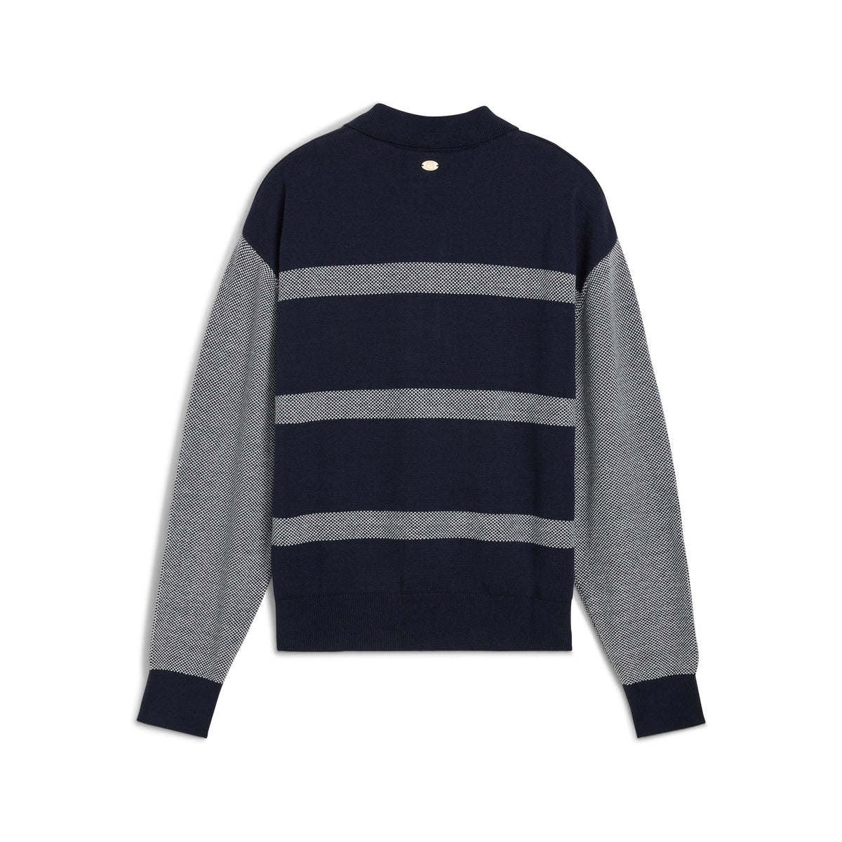 Women's AP Sweater Collared Golf 1/4 Zip | Puma Golf Exclusive