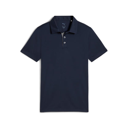 Boy's Pure 2.0 Golf Polo | Puma Golf Best Price
