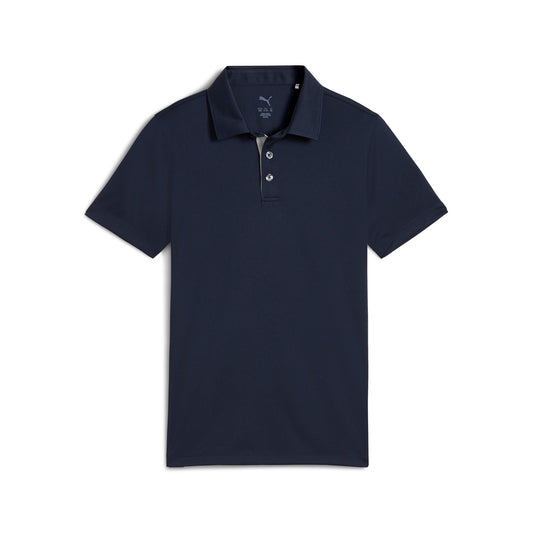 Boy's Pure 2.0 Golf Polo | Puma Golf Best Price