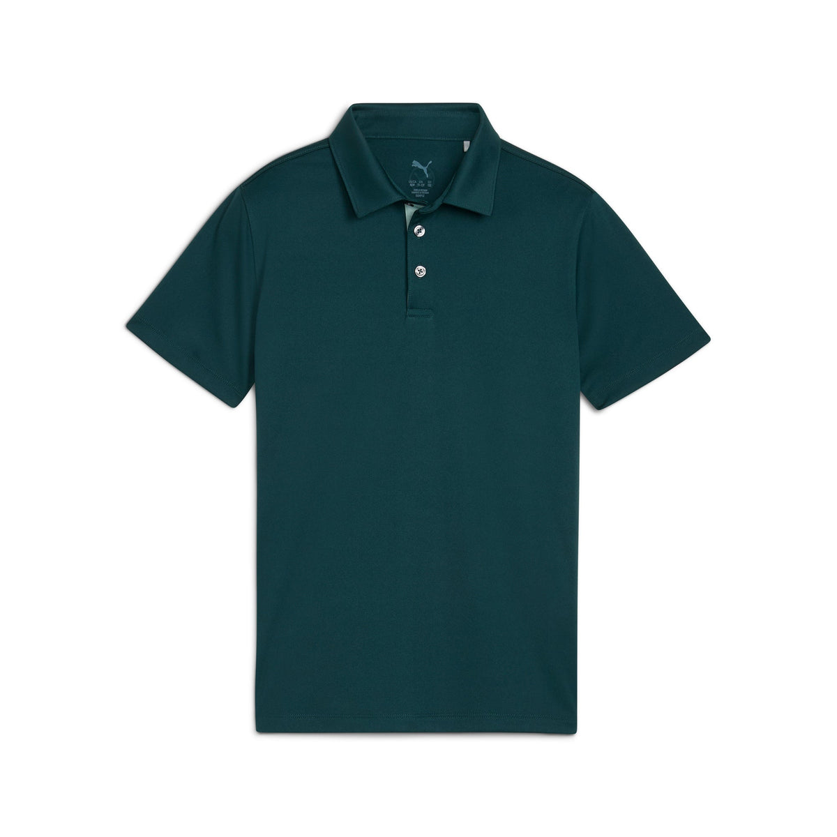 Boy's Pure 2.0 Golf Polo | Puma Golf Best Price