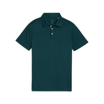 Boy's Pure 2.0 Golf Polo | Puma Golf Best Price