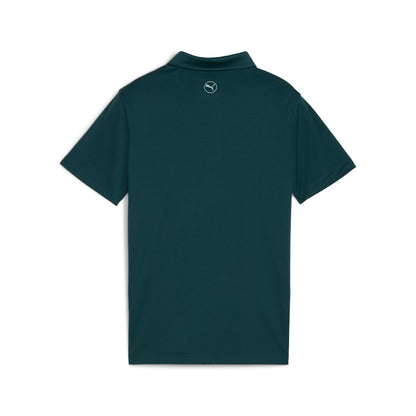 Boy's Pure 2.0 Golf Polo | Puma Golf Best Price