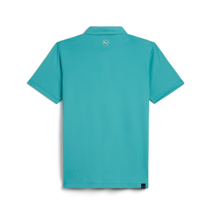 Boy's Pure 2.0 Golf Polo | Puma Golf Best Price