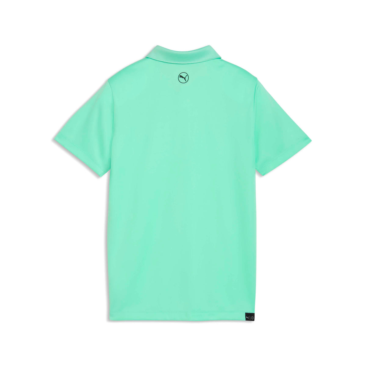 Boy's Pure 2.0 Golf Polo | Puma Golf Best Price