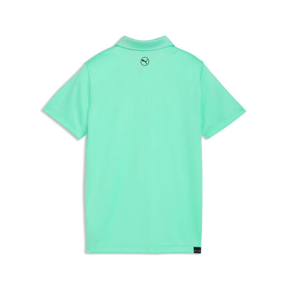 Boy's Pure 2.0 Golf Polo | Puma Golf Best Price