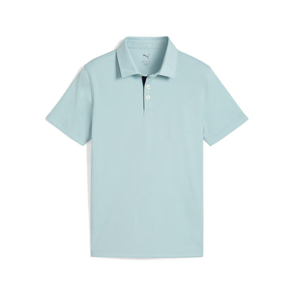 Boy's Pure 2.0 Golf Polo | Puma Golf Best Price