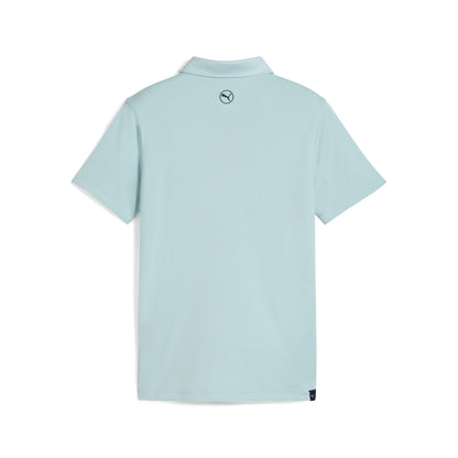 Boy's Pure 2.0 Golf Polo | Puma Golf Best Price