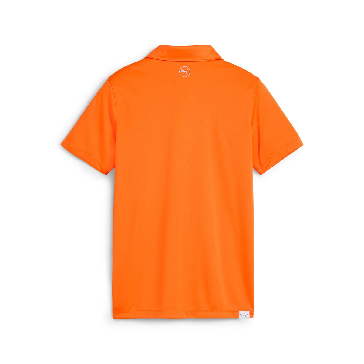 Boy's Pure 2.0 Golf Polo | Puma Golf Best Price