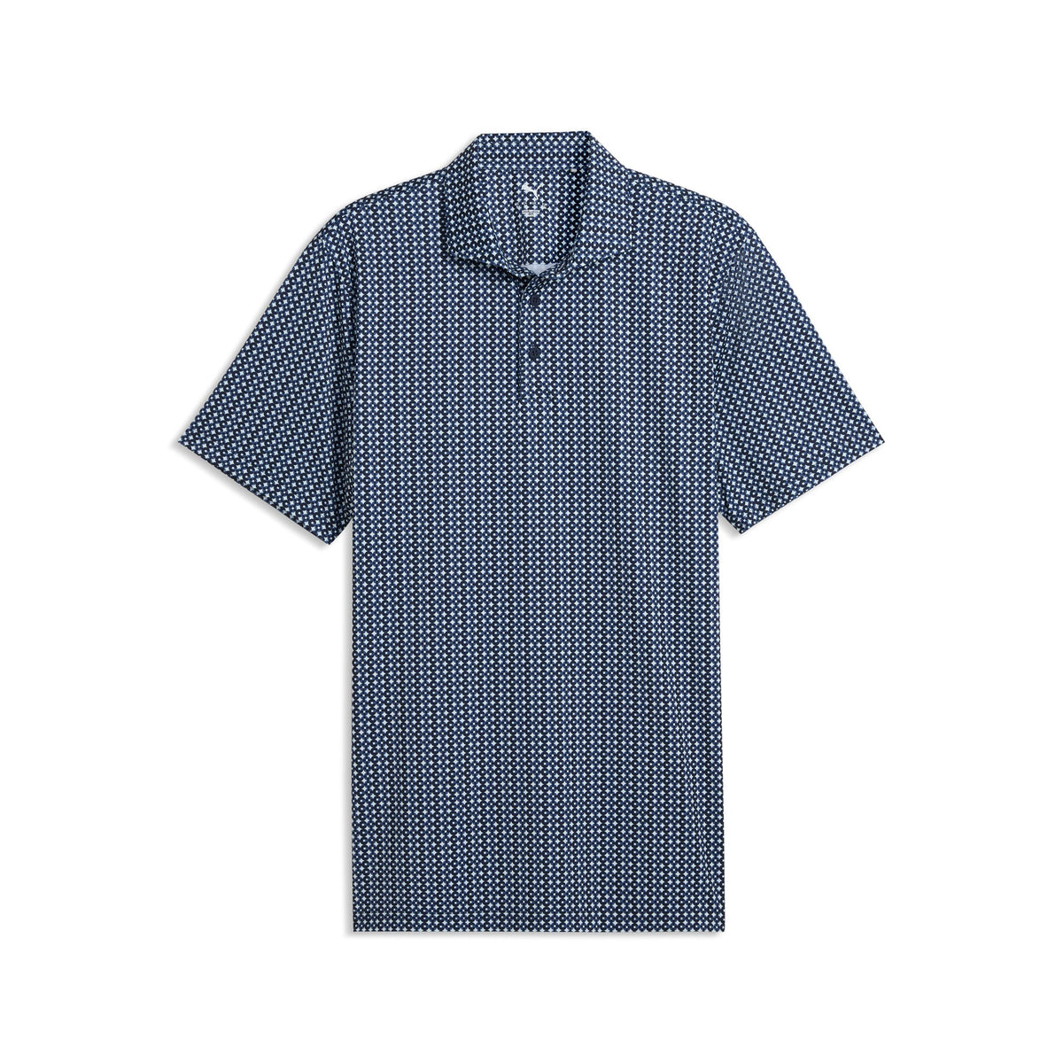 Boy's Pure 3.0 Rio Golf Polo | Puma Golf Customer Favorite