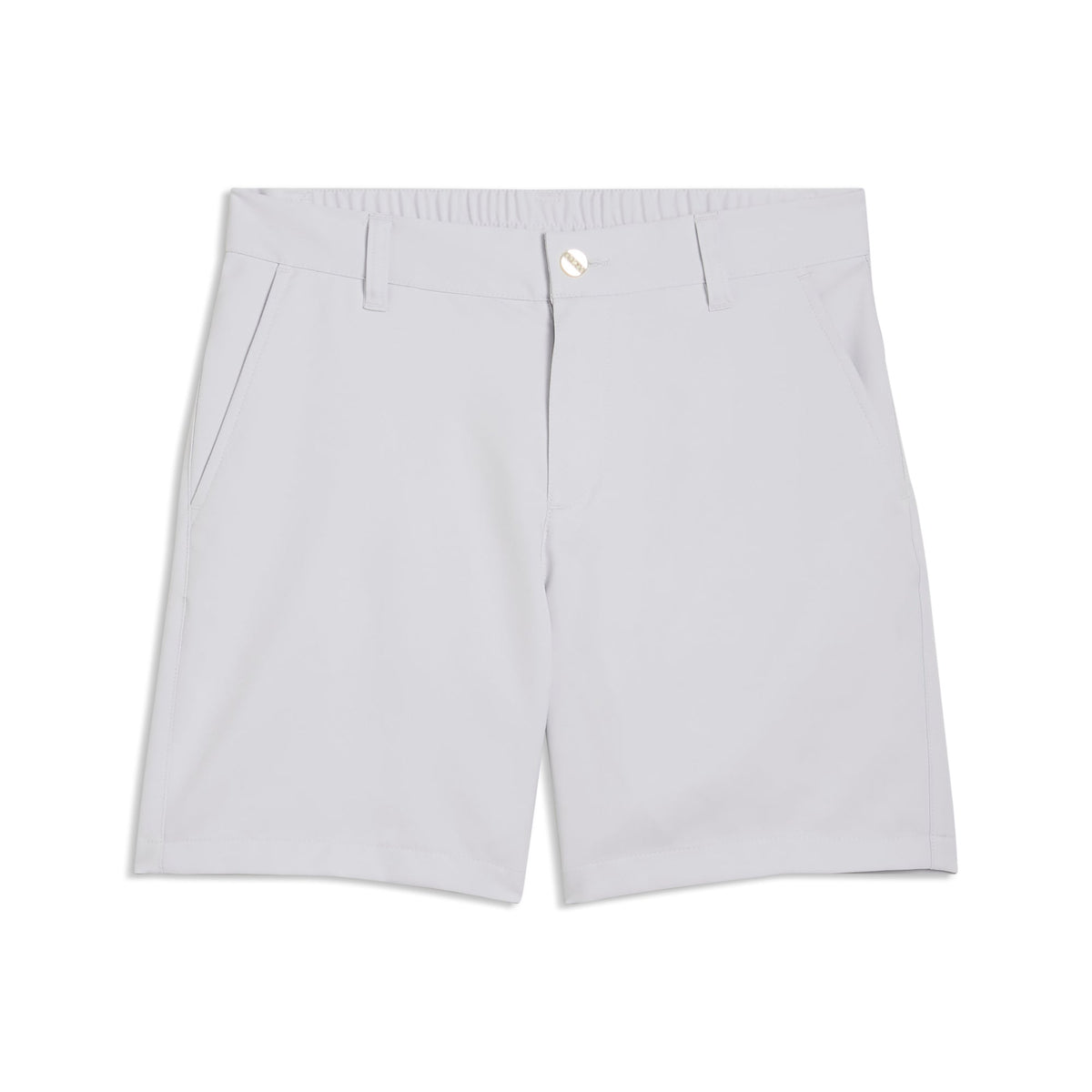 Boy's Classic Golf Shorts | Puma Golf Essential