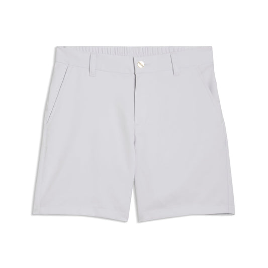 Boy's Classic Golf Shorts | Puma Golf Essential