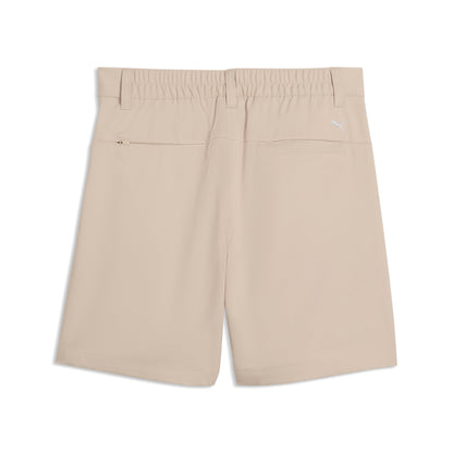 Boy's Classic Golf Shorts | Puma Golf Essential