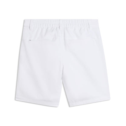 Boy's Classic Golf Shorts | Puma Golf Essential