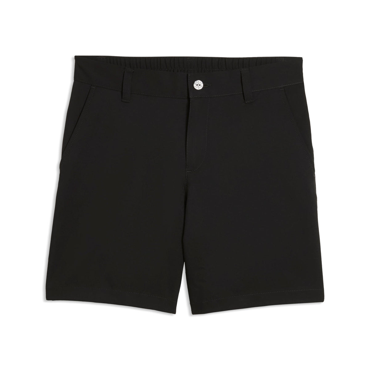 Boy's Classic Golf Shorts | Puma Golf Essential