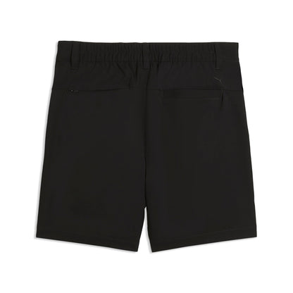Boy's Classic Golf Shorts | Puma Golf Essential