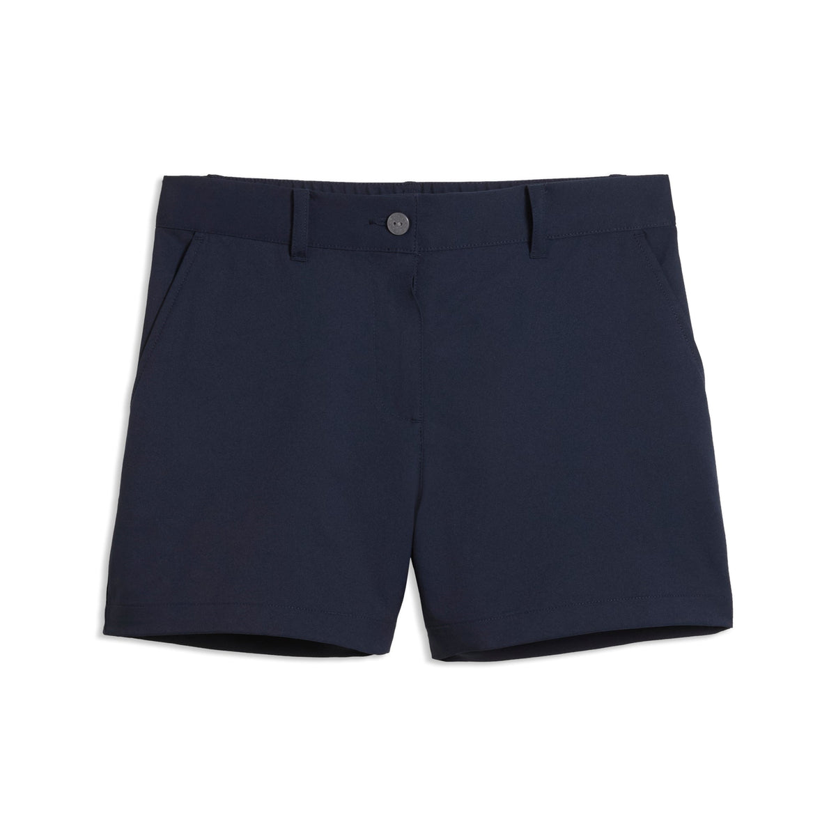 Girl's Classic Golf Shorts | Puma Golf Value