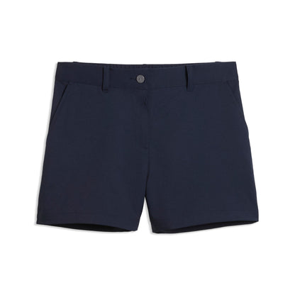 Girl's Classic Golf Shorts | Puma Golf Value