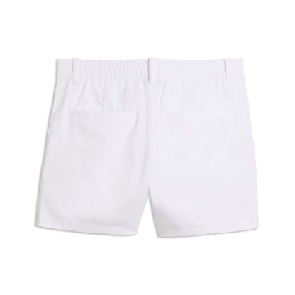 Girl's Classic Golf Shorts | Puma Golf Value
