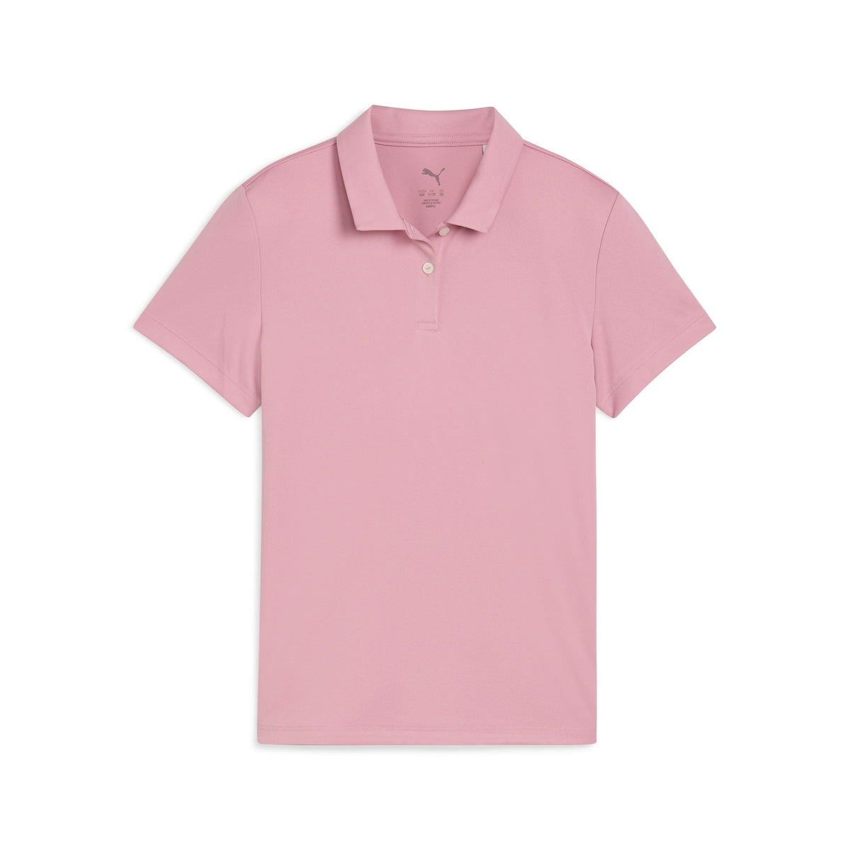Girl's Pure Golf Polo | Puma Golf Value