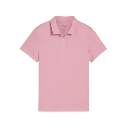 Girl's Pure Golf Polo | Puma Golf Value
