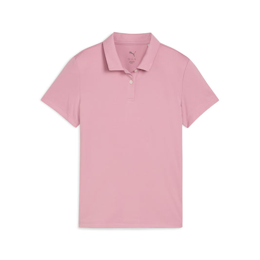 Girl's Pure Golf Polo | Puma Golf Value
