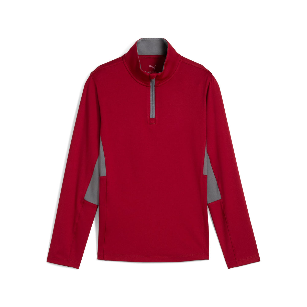 Boy's Pure 2.0 Golf 1/4 Zip | Puma Golf Great Value