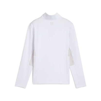 Boy's Pure 2.0 Golf 1/4 Zip | Puma Golf Great Value