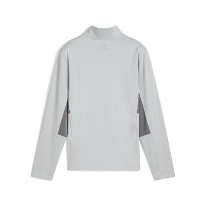 Boy's Pure 2.0 Golf 1/4 Zip | Puma Golf Great Value