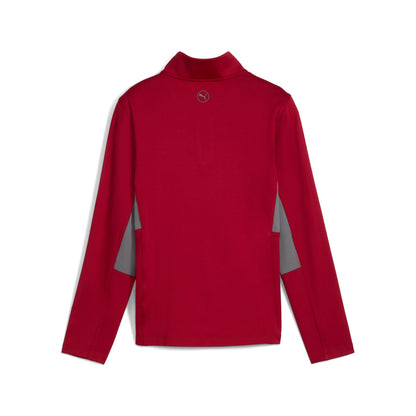 Boy's Pure 2.0 Golf 1/4 Zip | Puma Golf Great Value