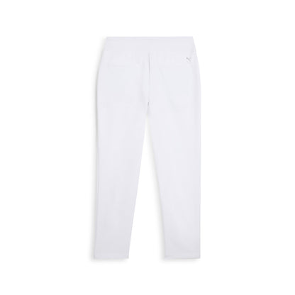 Girl's Classic Golf Pants | Puma Golf Latest