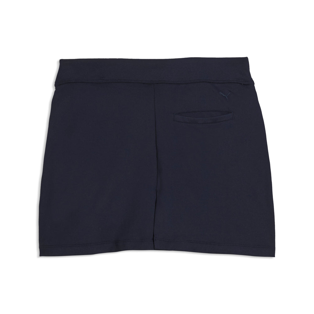 Girl's Knit Golf Skirt | Puma Golf Premium