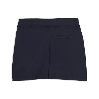 Girl's Knit Golf Skirt | Puma Golf Premium