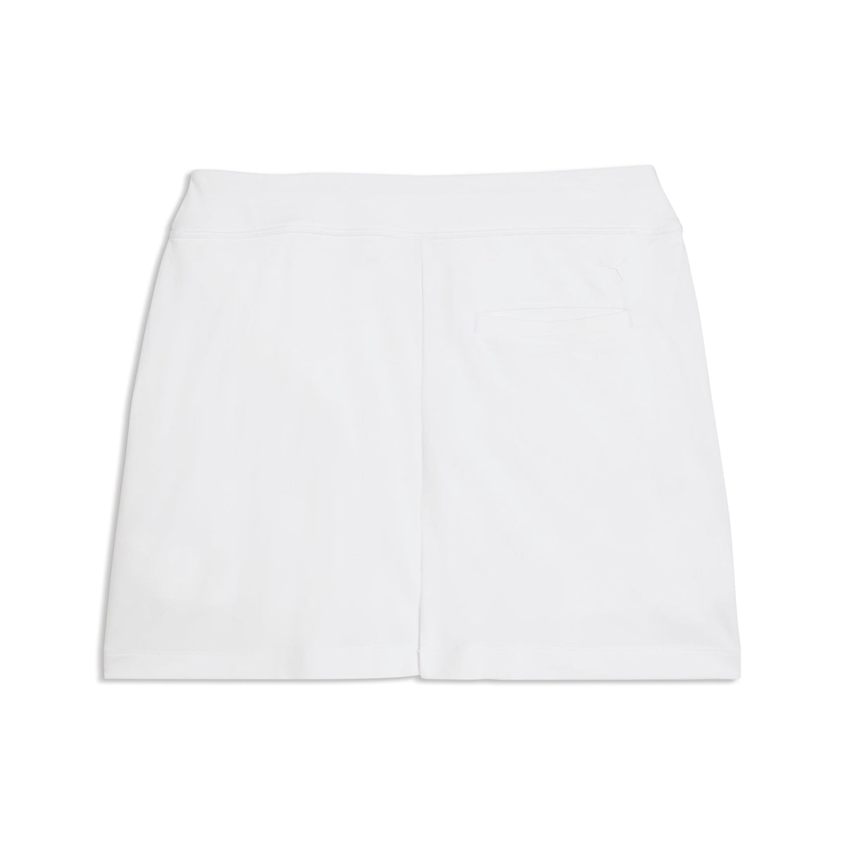 Girl's Knit Golf Skirt | Puma Golf Premium