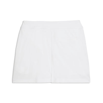 Girl's Knit Golf Skirt | Puma Golf Premium
