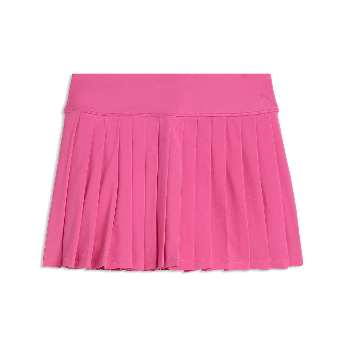 Girl's Pleat Golf Skirt | Puma Golf Best Price